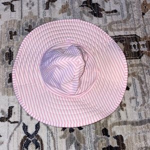 Ruffle Butts Infant Sun Hat